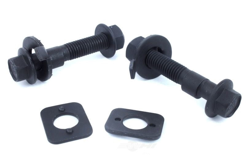 Whiteline KCA416 Front Alignment Camber Kit; Fits Honda Civic 01-05 Fits select: 2001-2005 HONDA CIVIC LX, 2002-2004 HONDA CR-V EX