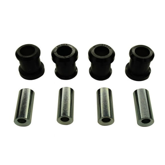 Whiteline KCA421 Front Alignment Caster / Camber Kit; Fits Mazda MX-5 Miata 06-15 Fits select: 2004-2011 MAZDA RX8, 2013-2015 MAZDA MX-5 MIATA GRAND TOURING