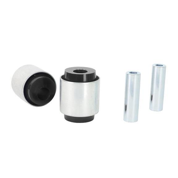 Whiteline KCA422 Front Alignment Caster Kit; Fits Volkswagen Passat 96-05 Fits select: 2013 AUDI A4 PREMIUM PLUS, 2012 AUDI A4 QUATTRO