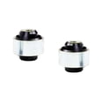 thumbnail image 1 of Whiteline KCA424 Front Alignment Caster Kit; Fits Honda Civic 01-11 Fits select: 2001-2009 HONDA CIVIC LX, 2010-2011 HONDA CIVIC VP, 1 of 2