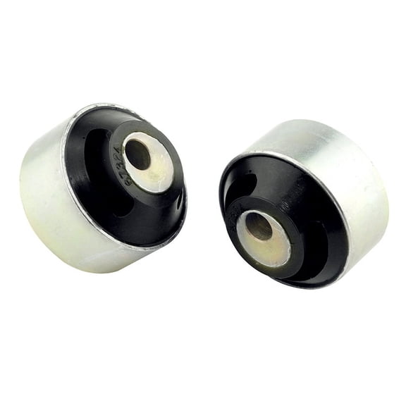 Whiteline KCA426 Front Alignment Caster Kit; Fits Ford Fiesta 11-18 Fits select: 2011-2019 FORD FIESTA SE, 2018-2019 FORD ECOSPORT TITANIUM