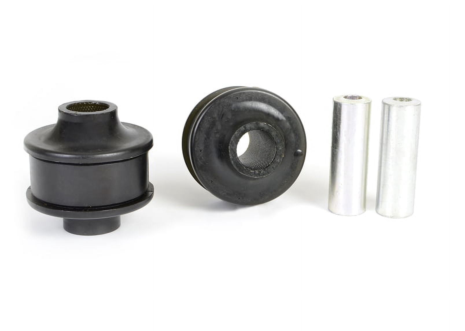 Whiteline KCA430 Front Control Arm Bushing; Fits BMW 128i 08-13 Fits select: 2011 BMW 328 I, 2012-2013 BMW 328 I SULEV