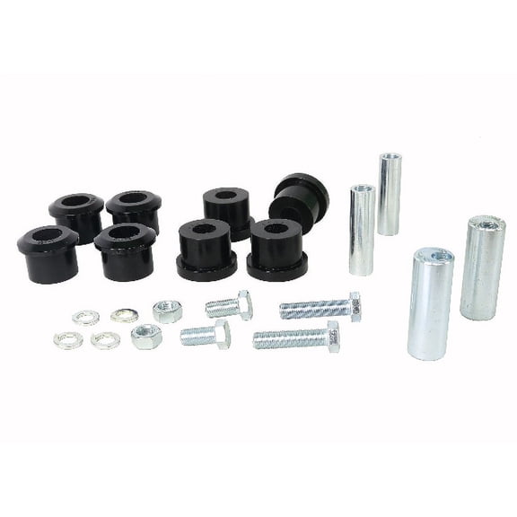 Whiteline KCA534 Alignment Camber Toe Bushing Kit Compatible with Pontiac 04-06 GTO