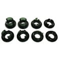 thumbnail image 1 of Whiteline KDT910 Rear Suspension Subframe Bushing Kit; Fits Subaru Impreza 11-16 Fits select: 2013-2015 SUBARU XV CROSSTREK 2.0 PREMIUM, 2017 SUBARU IMPREZA PREMIUM PLUS, 1 of 2