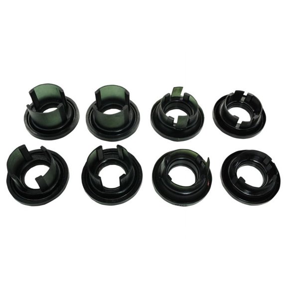 Whiteline KDT910 Rear Suspension Subframe Bushing Kit; Fits Subaru Impreza 11-16 Fits select: 2013-2015 SUBARU XV CROSSTREK 2.0 PREMIUM, 2017 SUBARU IMPREZA PREMIUM PLUS