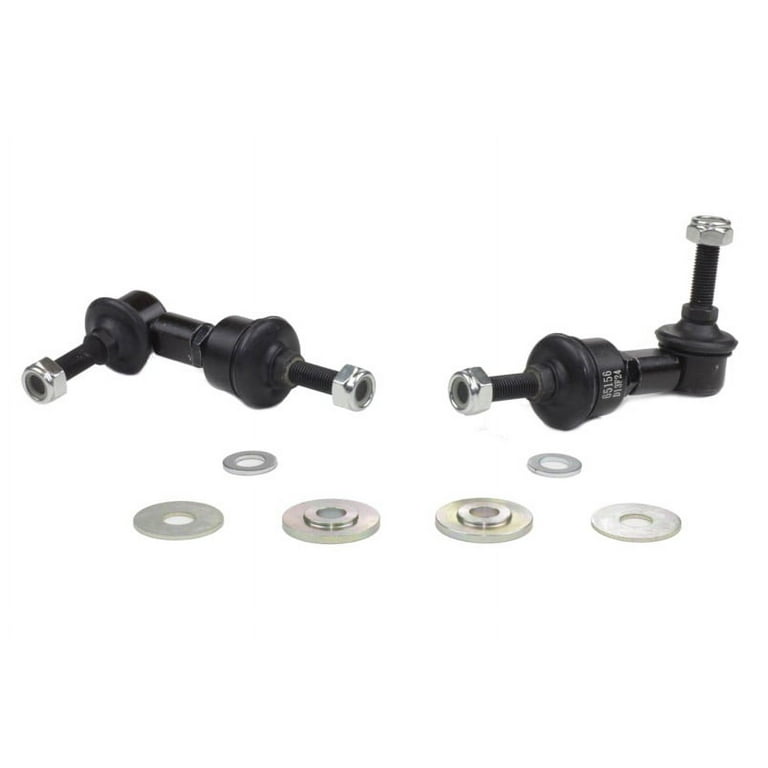 Whiteline KLC109 Rear Swaybar Link Kit; Fits Nissan 240SX 89