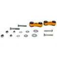 thumbnail image 1 of Whiteline KLC30 Front Swaybar Link Kit; Fits Subaru Impreza 93-07 Fits select: 2002-2003 SUBARU LEGACY OUTBACK AWP, 2004 SUBARU LEGACY OUTBACK, 1 of 2