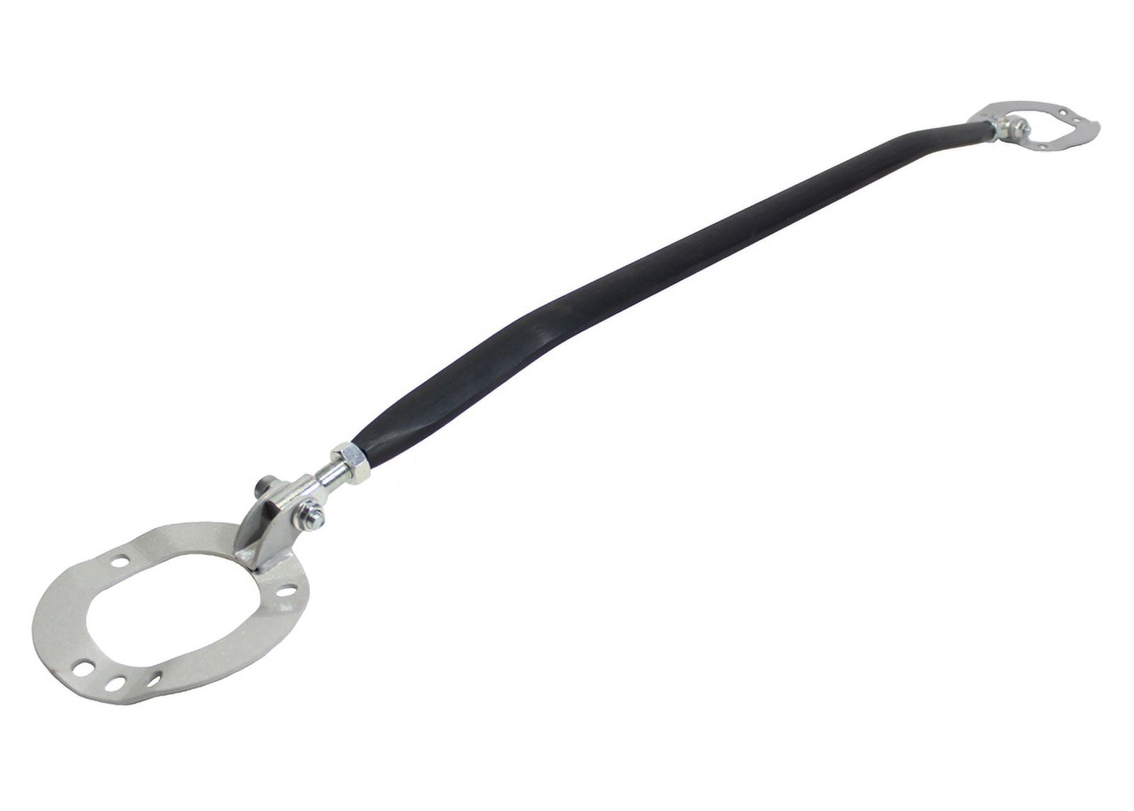 Whiteline KSB536 Front Suspension Strut Brace; Fits BMW 323i 98-99 Fits select: 1999 BMW 323 IC, 1996-1997 BMW 328 I AUTOMATIC