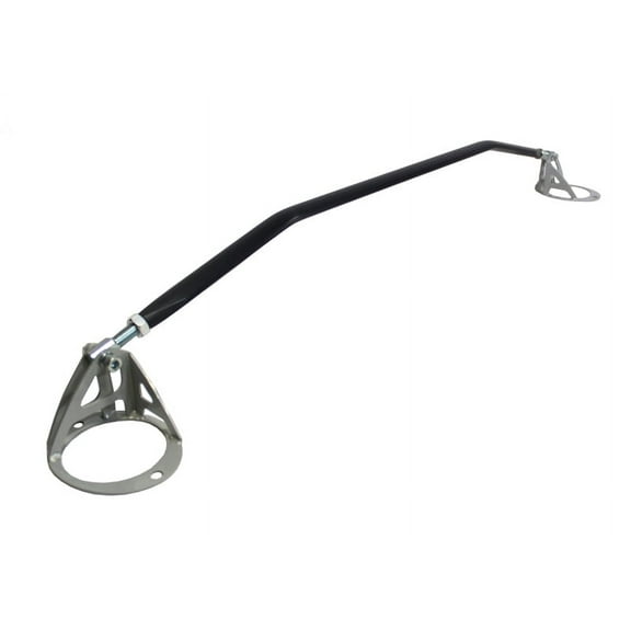 Whiteline KSB602 Front Suspension Strut Brace; Fits Mazda Miata 90-05 Fits select: 1990-1997,1999 MAZDA MX-5 MIATA