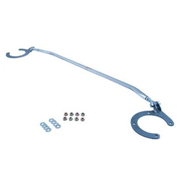 Whiteline KSB608 Front Suspension Strut Brace; Fits Mazda RX-7 79-85 Fits select: 1984-1985 MAZDA RX7 13B, 1979-1983 MAZDA RX7