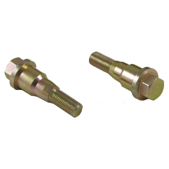 Whiteline KSB750 Rear Suspension Subframe Bushing Kit; Fits Subaru Impreza 93-07 Fits select: 2004-2006 SUBARU FORESTER 2.5X, 2007 SUBARU FORESTER 2.5X PREMIUM