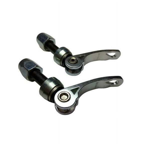 Whiteline KSB790 Front Suspension Strut Brace; Fits BMW 318i 84-98 Fits select: 2009-2012 FORD FOCUS SE, 2007-2013 MAZDA 3 I