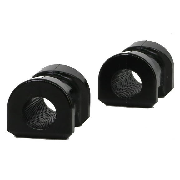 Whiteline KSK010-24 Front Swaybar Bushing; Fits BMW 318i 84-91 Fits select: 1989 BMW 325 I AUTOMATIC/IS AUTOMATIC, 1990 BMW 325 I/IS