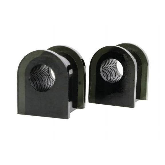 Whiteline KSK028-20 Front Swaybar Bushing; Fits Toyota MR2 91-95 Fits select: 1991 TOYOTA MR2 SPORT ROOF, 1995 TOYOTA MR2 T-BAR