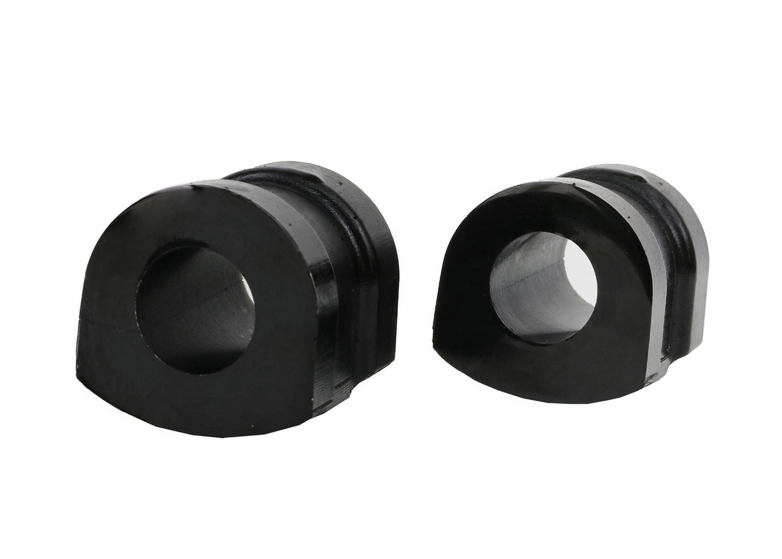 Whiteline KSK034-27 Front Swaybar Bushing; Fits BMW 318i 92-98 Fits select: 1999 BMW 323 IC, 1996-1997 BMW 328 I AUTOMATIC