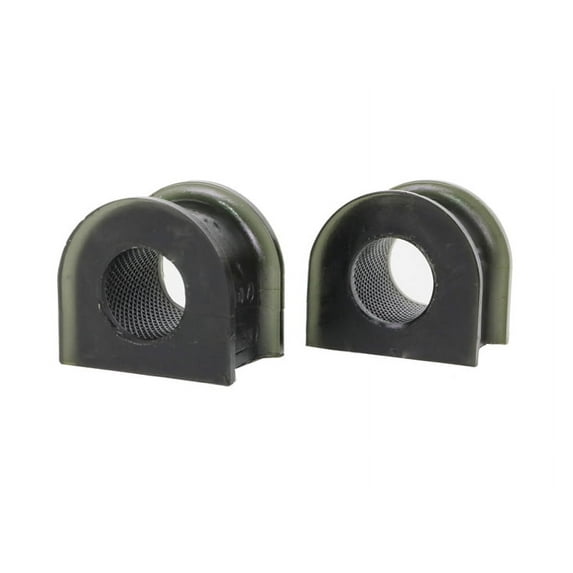 Whiteline KSK053-24 Rear Swaybar Bushing; Fits Acura Integra 97-01 Fits select: 1997-1998,2000-2001 ACURA INTEGRA TYPE-R