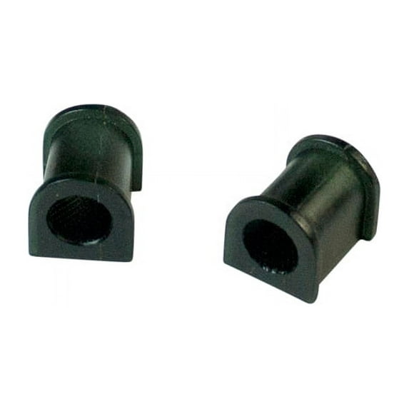 Whiteline KSK057-18 Rear Swaybar Bushing; Fits Toyota MR2 87-89
