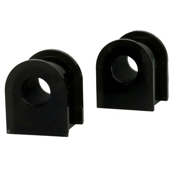 Whiteline KSK070-22 Rear Swaybar Bushing; Fits Lexus SC300 92-00 Fits select: 1992-1996 LEXUS SC 400