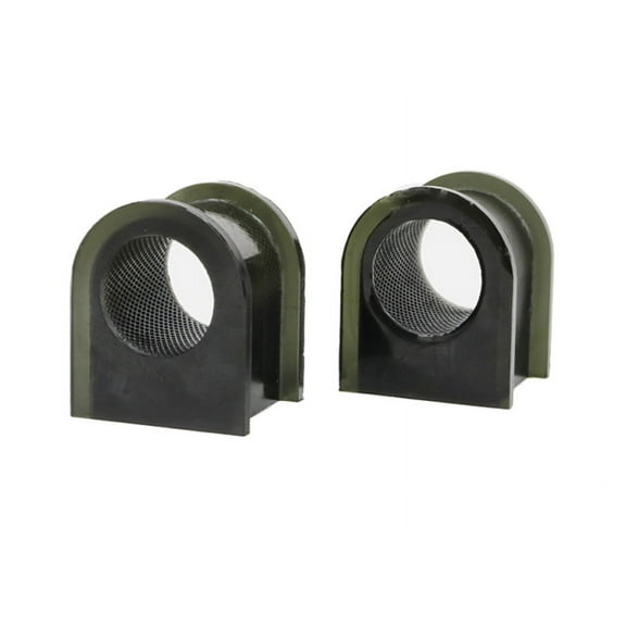 Whiteline KSK070-30 Front Swaybar Bushing; Fits Toyota Supra 93-98 Fits select: 1992-1996 LEXUS SC 400, 1994 TOYOTA SUPRA SPORT ROOF