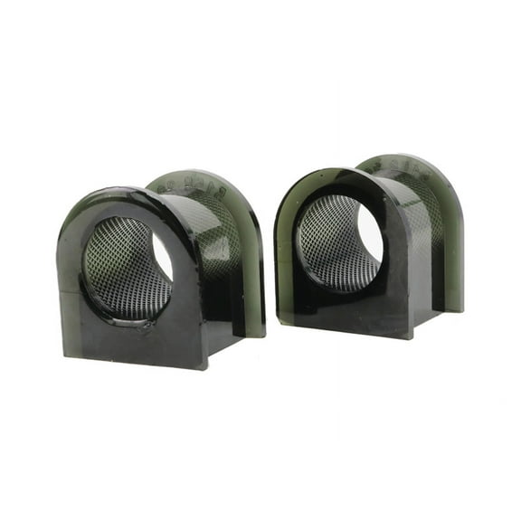 Whiteline KSK072-30 Front Swaybar Bushing; Fits Toyota Supra 86-92 Fits select: 1987-1988 TOYOTA SUPRA SPORT ROOF