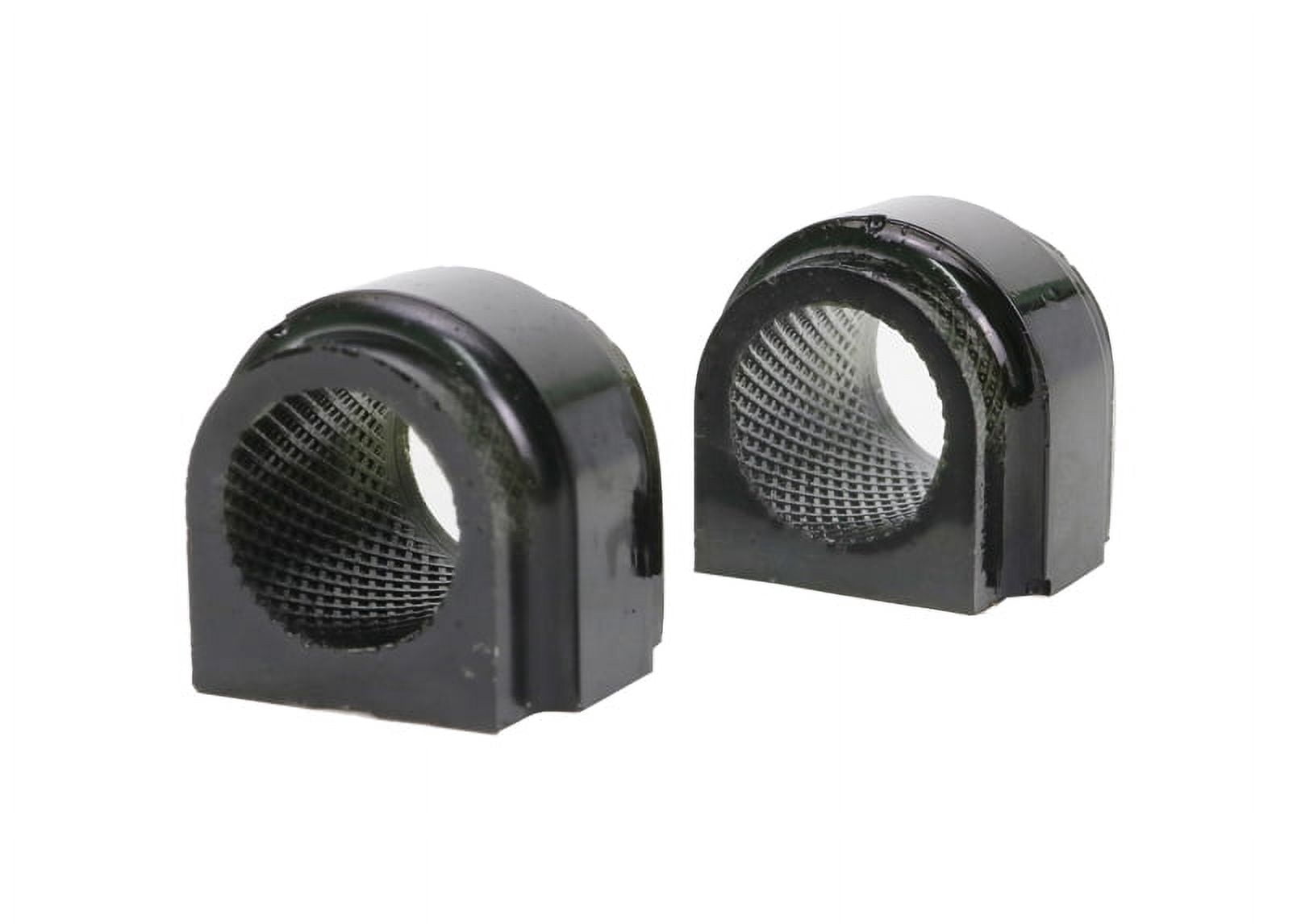 Whiteline KSK077-20 Rear Swaybar Bushing; Fits Mini Cooper 02-18 Fits select: 2013 MINI COOPER ROADSTER