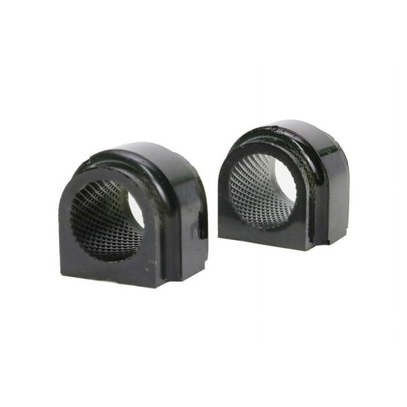 Whiteline KSK077-20 Rear Swaybar Bushing; Fits Mini Cooper 02-18 Fits select: 2013 MINI COOPER ROADSTER