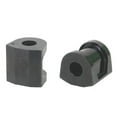 thumbnail image 1 of Whiteline KSK106-18 Rear Suspension Stabilizer Bar Bushing Kit Compatible with 13-20 BRZ, FR-S, 86, 1 of 3