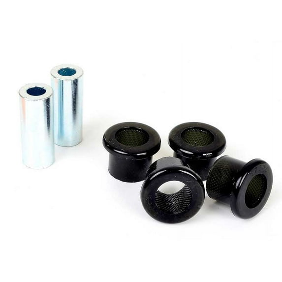 Whiteline KSR210 Front Rack and Pinion Bushing Kit; Fits Subaru BRZ 15-18 Fits select: 2013-2016 TOYOTA SCION FR-S, 2013-2014 SUBARU BRZ 2.0 LIMITED
