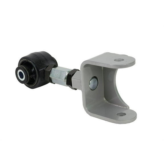 Whiteline KTA204 Rear Control Arm; Fits Ford Mustang 05-10