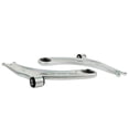 thumbnail image 1 of Whiteline KTA252 Front Control Arm; Fits Volkswagen Golf 15-18 Fits select: 2017 VOLKSWAGEN GTI S, 2015-2019 AUDI A3 PREMIUM, 1 of 2
