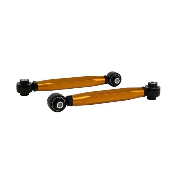 Whiteline KTA260 Rear Control Arm; Fits Honda Civic 16-18 Fits select: 2017 HONDA CIVIC EX, 2016 HONDA CIVIC LX