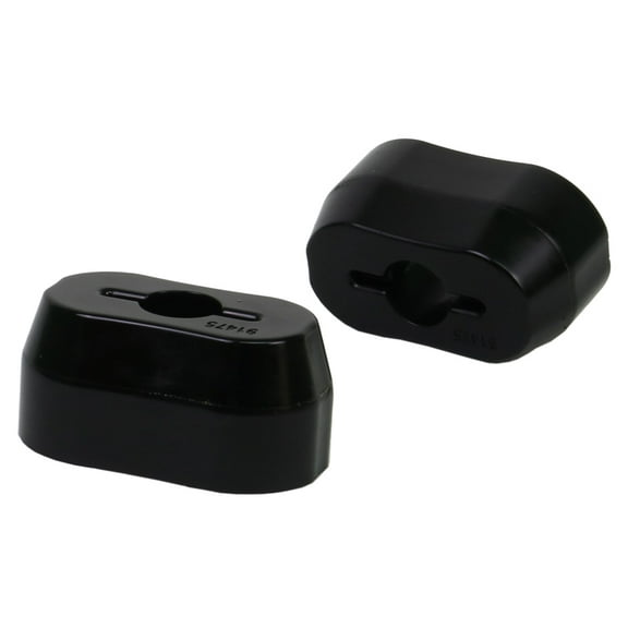 Whiteline Kdt970 Front Engine Mount Bushing; Fits Fits/For Hyundai Elantra Fits select: 2017 HYUNDAI ELANTRA SE/VALUE/LIMITED, 2016 HYUNDAI ELANTRA SE/SPORT/LIMITED