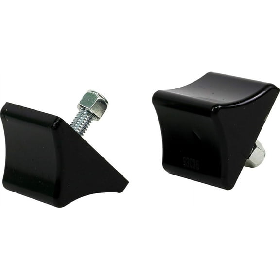 Whiteline W93537 Front Suspension Bump Stop Compatible with 65-74 Satellite, Barracuda, Cuda, Road Runner, Charger, GTX, Challenger, Coronet