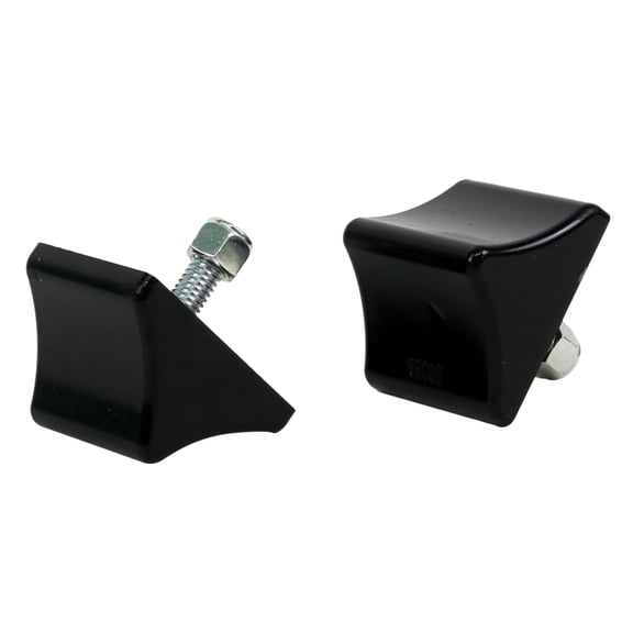 Whiteline W93537 Front Suspension Bump Stop Compatible with 65-74 Satellite, Barracuda, Cuda, Road Runner, Charger, GTX, Challenger, Coronet