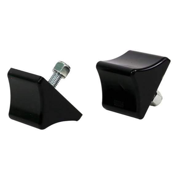 Whiteline W93537 Front Suspension Bump Stop Compatible with 65-74 Satellite, Barracuda, Cuda, Road Runner, Charger, GTX, Challenger, Coronet