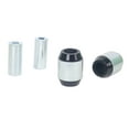 thumbnail image 1 of Whiteline W63642 Rear Lower Rearward Suspension Control Arm Bushing Kit Compatible with Hyundai 22-25 Elantra N, 1 of 7