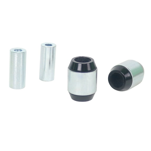 Whiteline W63642 Rear Lower Rearward Suspension Control Arm Bushing Kit Compatible with Hyundai 22-25 Elantra N