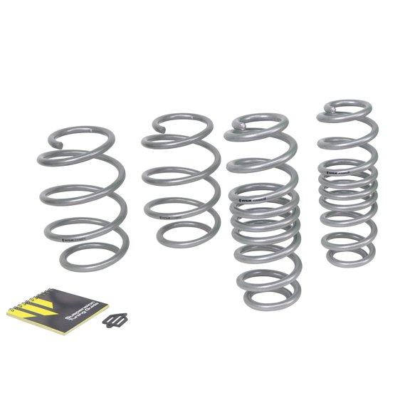 Whiteline Lowering Spring Kit - VW Golf MK8 GTI