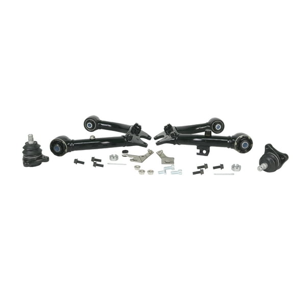 Whiteline KTA336 Front Upper Suspension Control Arm Compatible with Mitsubishi 99-06 Montero