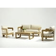 thumbnail image 1 of Sally 4-Piece Outdoor Seating, 1 of 3