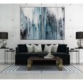 thumbnail image 1 of Whiteline Modern Living Zelda 2-Piece Canvas Wall Art Black PS Frame, 1 of 2