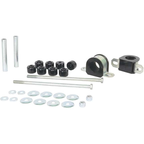 9904 SILVERADO 1500 SWAY BAR MOUNT BUSHING FRONT