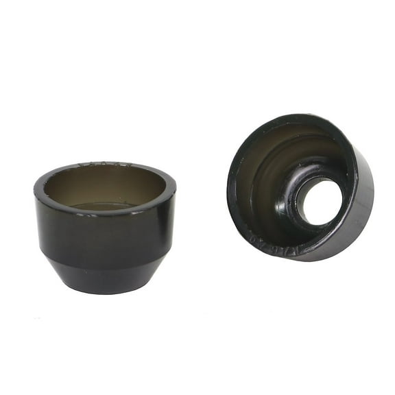 Whiteline W93424 Steering Tie Rod End Boot Compatible with 61-09 Suzuki, Ford, Acura, Honda, Dodge, MG, Plymouth, Nissan, Mazda, BMW, Mercury