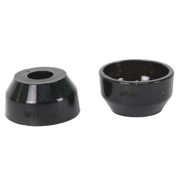 Whiteline W93458 Steering Tie Rod End Boot Compatible with 63-90 GMC, Chevrolet