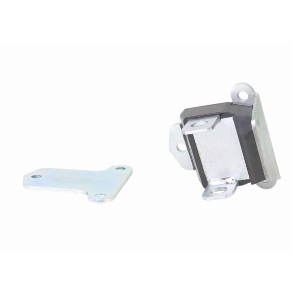 Whiteline W93465 Engine Mount Compatible with 59-82 Caprice, Impala, Bel Air, Camaro, Corvette, Nova, El Camino, Malibu, Biscayne, Chevy II, Chevelle