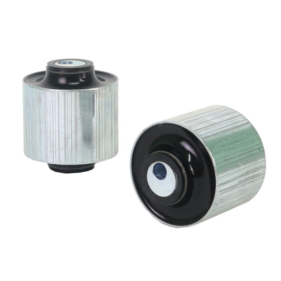 Whiteline KCA495 Front Alignment Caster Radius Arm Bushing Kit Compatible with 19-25 Z4, GR Supra