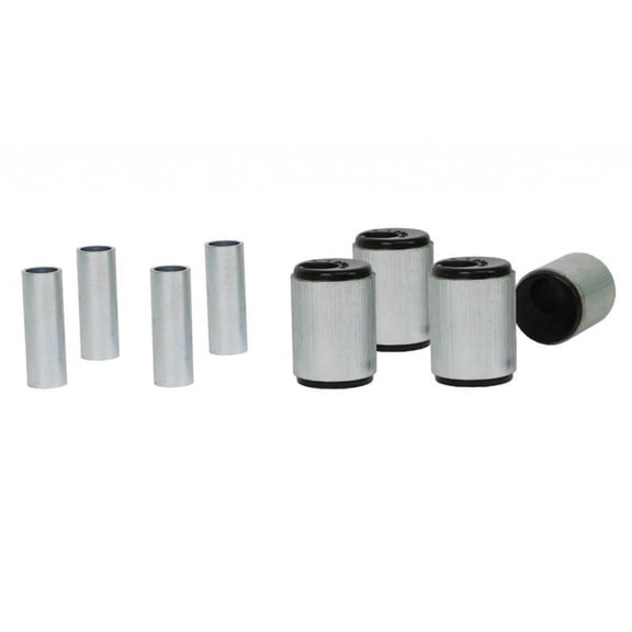 Whiteline Plus For Mazda Miata 1991-2003 Control Arm Bushing Kit Upper Inner | KCA452