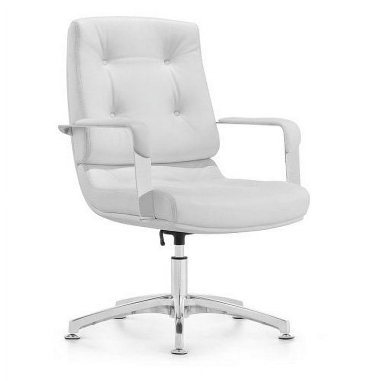 Whiteline Princeton Visitor Office Chair
