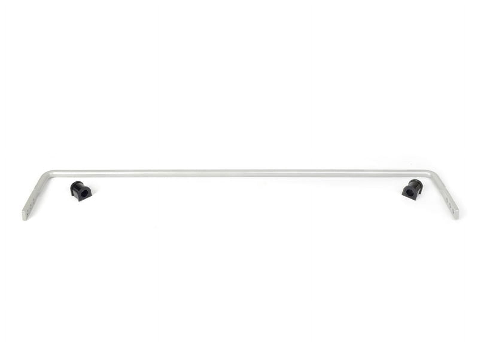 Whiteline Rear (16mm) Swaybar; fits Mazda Miata 90-05 Fits select: 1990-1997,1999 MAZDA MX-5 MIATA