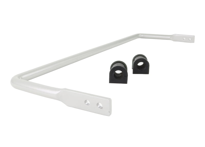 Whiteline Rear (18mm) Swaybar; fits Pontiac GTO 04-06
